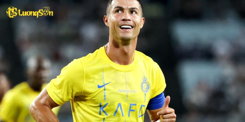 Ronaldo thua đầy tiếc nuối trước Al Ittihad