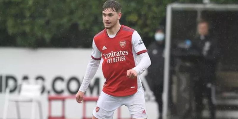 Tiểu sử về tài năng trẻ Billy Vigar