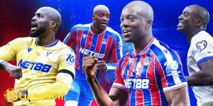 Jean-Philippe Mateta Trước Nguy Cơ Rời Palace: AC Milan Sẵn Sàng Chi 35–40 Triệu Bảng